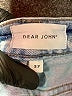 Dear John Blue Jeans Size 27 waist - photo 7