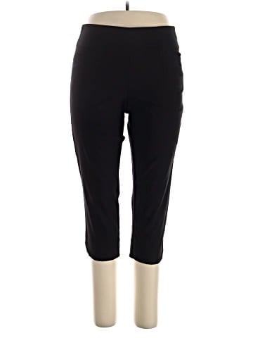 S.C. & Co. Active Pants (view 1)