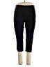 S.C. & Co. Solid Black Active Pants Size 14 - photo 1
