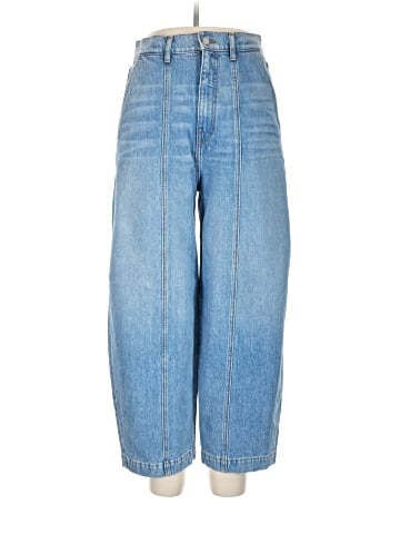 Self Contrast Jeans (view 1)