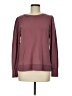 Summersalt Burgundy Sweatshirt Size M - photo 1