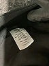 Talbots 100% Polyester Solid Black Dress Pants Size 8 - photo 8