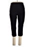 S.C. & Co. Solid Black Active Pants Size 14 - photo 2
