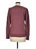 Summersalt Burgundy Sweatshirt Size M - photo 2