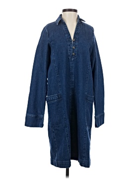 Ann Taylor LOFT Casual Dress (view 1)