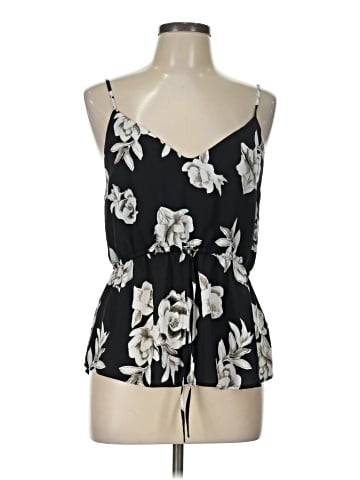 Babaton Sleeveless Blouse (view 1)