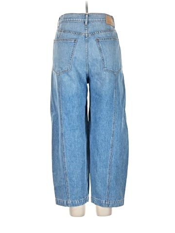 Self Contrast Jeans (view 2)