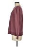 Summersalt Burgundy Sweatshirt Size M - photo 5