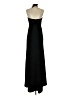 Lela Rose 100% Polyester Black Cocktail Dress Size XS (estimated) - photo 2