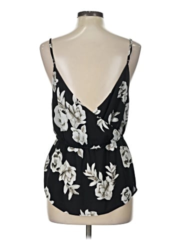 Babaton Sleeveless Blouse (view 2)