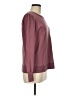 Summersalt Burgundy Sweatshirt Size M - photo 4