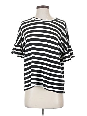The Great. Short Sleeve T-Shirt (view 1)