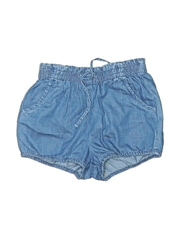 Baby Gap Denim Shorts (view 1)