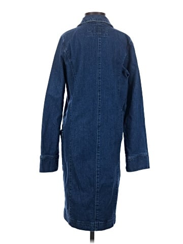 Ann Taylor LOFT Casual Dress (view 2)