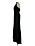 Lela Rose 100% Polyester Black Cocktail Dress Size XS (estimated) - photo 5