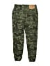 Levi's Camo Green Cargo Pants Size 8 - photo 2