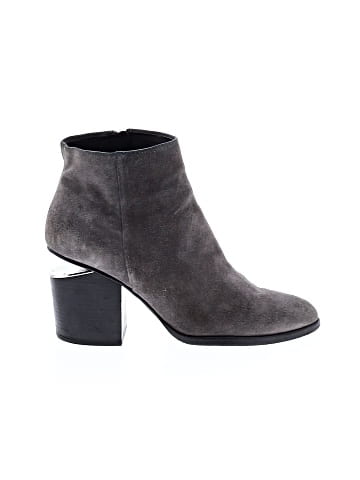 Alexander Wang Ankle Boots (view 1)