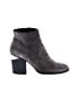 Alexander Wang Gray Ankle Boots Size EU 40 - photo 1