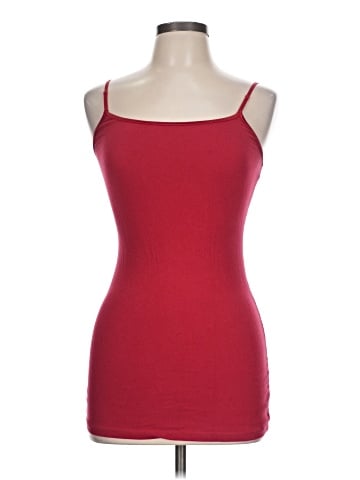 Ambiance Apparel Tank Top (view 1)