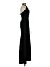Lela Rose 100% Polyester Black Cocktail Dress Size XS (estimated) - photo 4