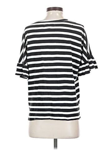 The Great. Short Sleeve T-Shirt (view 2)
