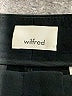 Wilfred 100% Polyester Solid Black Casual Pants Size 0 - photo 7