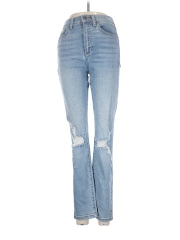 SNEAK PEEK Jeans (view 1)