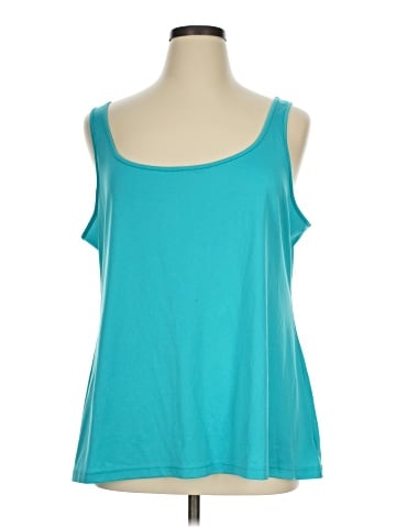 Unbranded Tank Top (view 1)