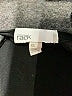 Nordstrom Rack Black Short Sleeve Turtleneck Size XS - photo 7