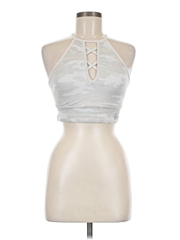 Victoria's Secret Pink Tank Top (view 1)