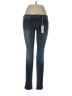 R13 Hearts Blue Jeans Size 31 waist - photo 1