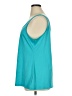 Unbranded Teal Blue Tank Top Size 1X - photo 5