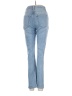 SNEAK PEEK Hearts Blue Jeans Size 3 - photo 2