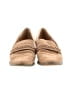 Indigo Tan Flats Size 8 1/2 - photo 2