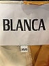 Blanca. Color Block Orange Cocktail Dress Size XS - photo 7