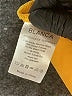 Blanca. Color Block Orange Cocktail Dress Size XS - photo 8