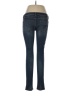 R13 Hearts Blue Jeans Size 31 waist - photo 2