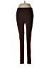 Ann Taylor Factory Brown Active Pants Size M - photo 1