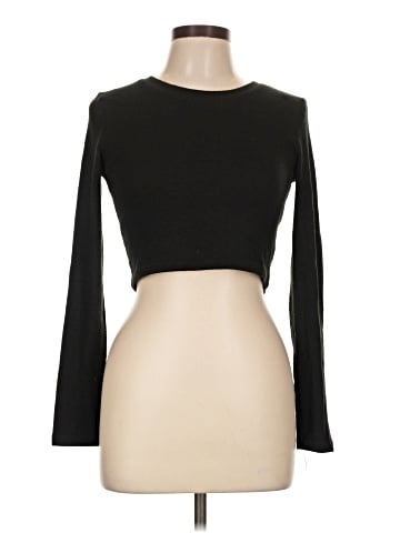 Daisy Long Sleeve Top (view 1)