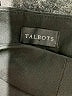 Talbots Solid Black Dress Pants Size 8 - photo 7