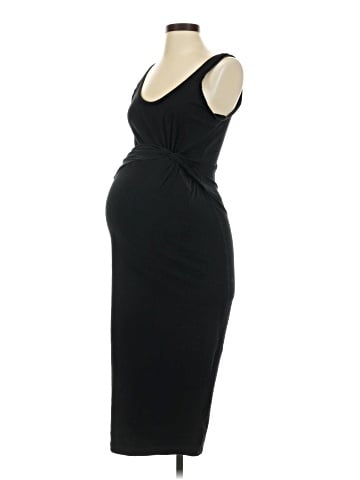 Old Navy - Maternity Cocktail Dress (view 1)