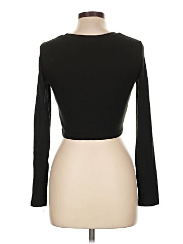Daisy Long Sleeve Top (view 2)