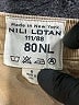 Nili Lotan Brown Casual Pants Size 6 - photo 7