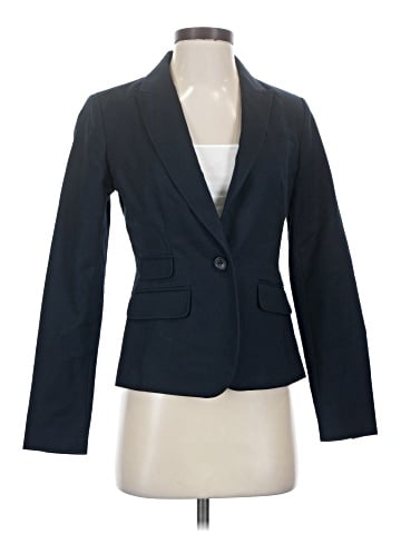 Banana Republic Factory Store Blazer (view 1)
