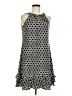 MSK Black Sleeveless Top Size M - photo 1