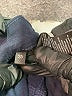 J Brand Blue Jeans Size 25 waist - photo 8