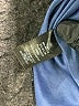 Lulus Solid Blue Casual Dress Size S - photo 8