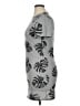 Unbranded Graphic Gray Casual Dress Size XL - photo 5