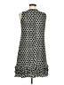 MSK Black Sleeveless Top Size M - photo 2