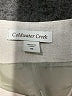 Coldwater Creek Ivory Blazer Size 10 - photo 6